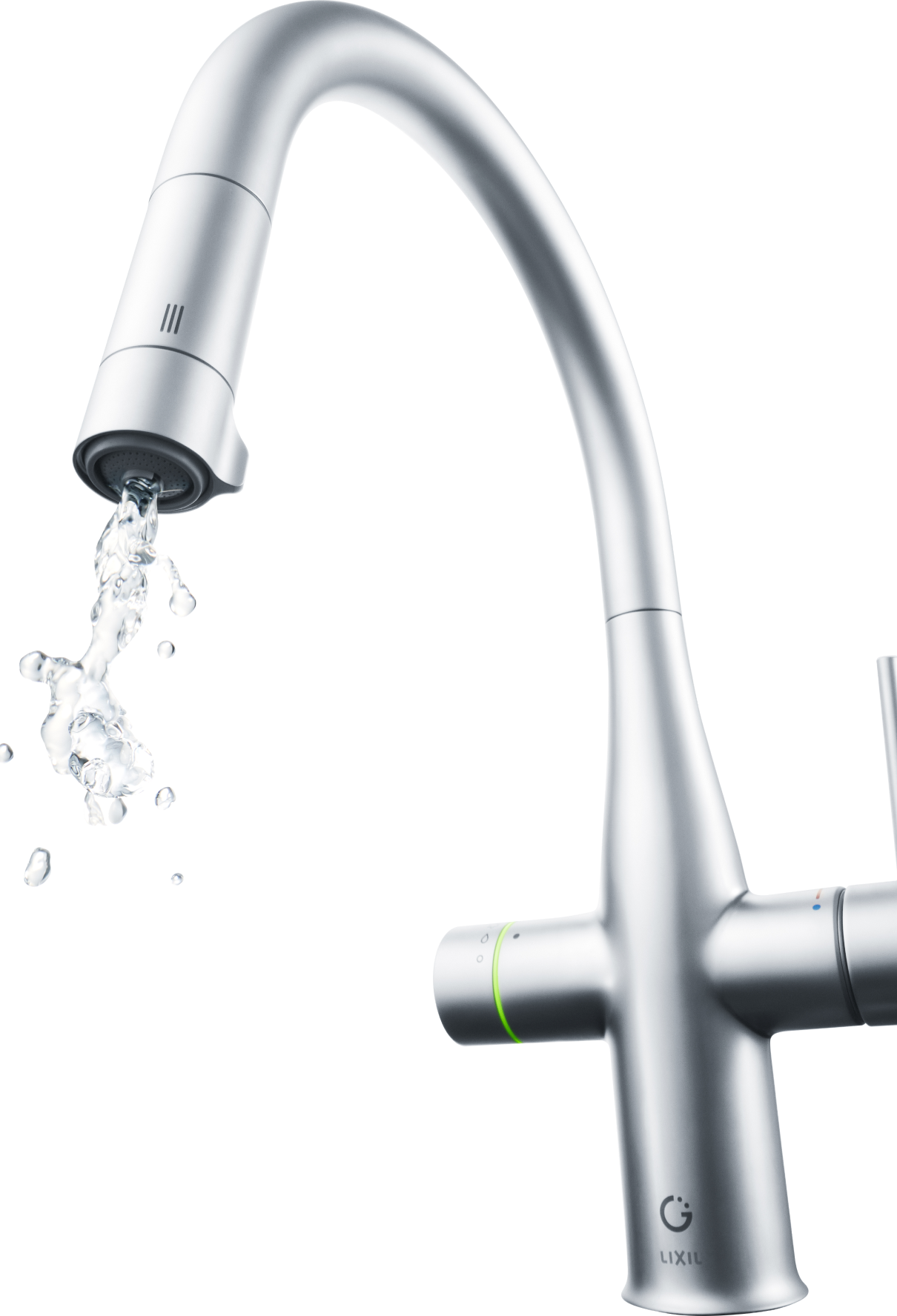 Greentap 資料請求【グリーンタップ】 - LIXIL SUNTORY